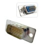 Connettore D-Sub a Saldare HD 15 M. VGA
