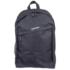 Zainetto per Notebook 15.6'' Knappack Nero