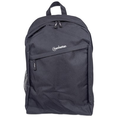 Zainetto per Notebook 15.6'' Knappack Nero