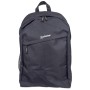Zainetto per Notebook 15.6'' Knappack Nero