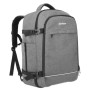 Zaino per Notebook 17.3'' Bagaglio a Mano Borsone da Viaggio Roma