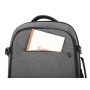Zaino per Notebook 17.3'' Bagaglio a Mano Borsone da Viaggio Roma