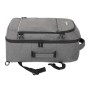 Zaino per Notebook 17.3'' Bagaglio a Mano Borsone da Viaggio Roma