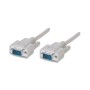 Cavo D-Sub 9 Poli M/M 5,0 m
