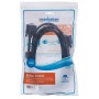Cavo Monitor Svga M/M con ferrite da 10 m