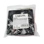 Ventola PC 120x120x25 12V 1800RPM con Cavo Alimentazione a Y