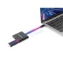 Docking Station USB-C&trade a HDMI 3-in-1 con Power Delivery