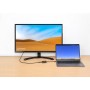 Docking Station USB-C&trade a HDMI 3-in-1 con Power Delivery