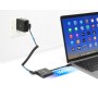Docking Station USB-C&trade a HDMI 3-in-1 con Power Delivery