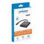 Docking Station USB-C&trade a HDMI 3-in-1 con Power Delivery