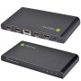 Splitter HDMI 4K UHD 3D 4 vie