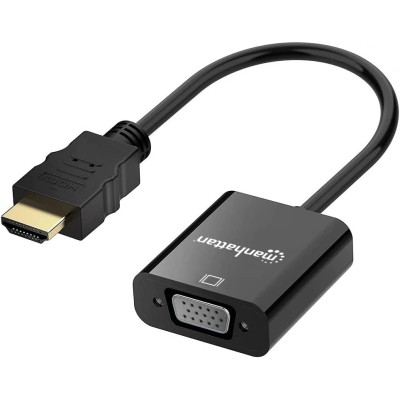 Convertitore da HDMI a VGA