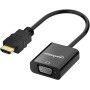 Convertitore da HDMI a VGA
