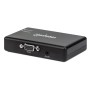 Convertitore Audio Video da VGA a HDMI