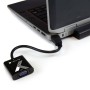 Cavo Convertitore Adattatore da HDMI&trade a VGA 1920x1200 a 60Hz