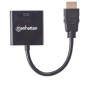Convertitore da HDMI a VGA