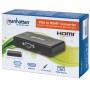 Convertitore Audio Video da VGA a HDMI