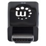 Micro Convertitore HDMI a VGA con Audio