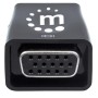 Micro Convertitore HDMI a VGA con Audio