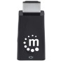 Micro Convertitore HDMI a VGA con Audio