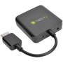 Estrattore Audio HDMI Stereo/Canale Audio 5.1 4K 3D
