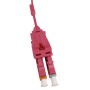 Cavo Fibra Ottica Multimodale Uniboot HD OM4 LC/LC 50/125 2 m