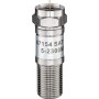 Attenuatore SAT 20dB F/F Maschio/Femmina