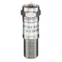 Attenuatore SAT 10dB F/F Maschio/Femmina