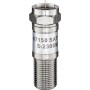 Attenuatore SAT 3dB F/F Maschio/Femmina
