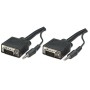 Cavo SVGA con Audio  10 mt