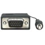Cavo SVGA con Audio  10 mt