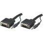 Cavo SVGA con Audio  20 mt
