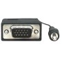 Cavo SVGA con Audio  20 mt