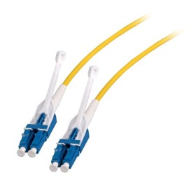 Cavo Fibra Ottica Monomodale Uniboot HD OS2 LC/LC 9/125 2 m