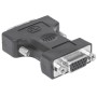 Adattatore DVI a VGA analogico M/F
