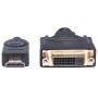 Cavo Adattatore HDMI a DVI-D