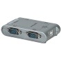 Convertitore da USB a 4 porte seriali