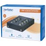 Convertitore da USB a 8 porte seriali