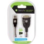 Convertitore Adattatore Techly da USB a Seriale in Blister