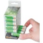 Multipack 24 Batterie High Power Stilo AA Alcaline LR06 1,5V