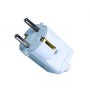 Spina standard tedesca 16A Schuko