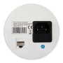 Presa da Scrivania ad Incasso con 2 prese USB e RJ45 con Coperchio