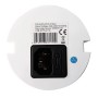 Presa da Scrivania ad Incasso con 2 Prese USB