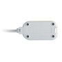 Multipresa 2 Posti Italiana Bipasso / 1 Schuko