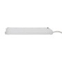 Multipresa 5 Posti Italiana Bipasso / Schuko con spina 10A