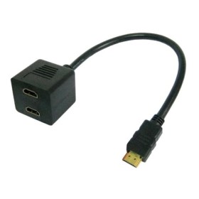 Cavo Video Splitter HDMI&trade M a 2 x HDMI&trade F