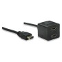 Cavo Video Splitter HDMI&trade M a 2 x HDMI&trade F