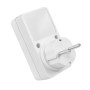 Adattatore Presa con Sensore Crepuscolare 1x CEE 7/3 IP20
