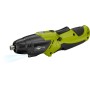 Trapano Professionale Avvitatore a Batteria 3,6V con Luce LED