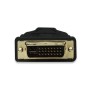 Cavo adattatore sdoppiatore DVI-I a VGA